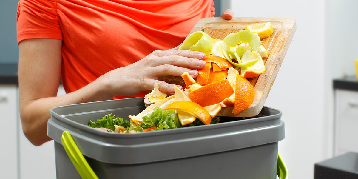 Can I compost citrus peels?